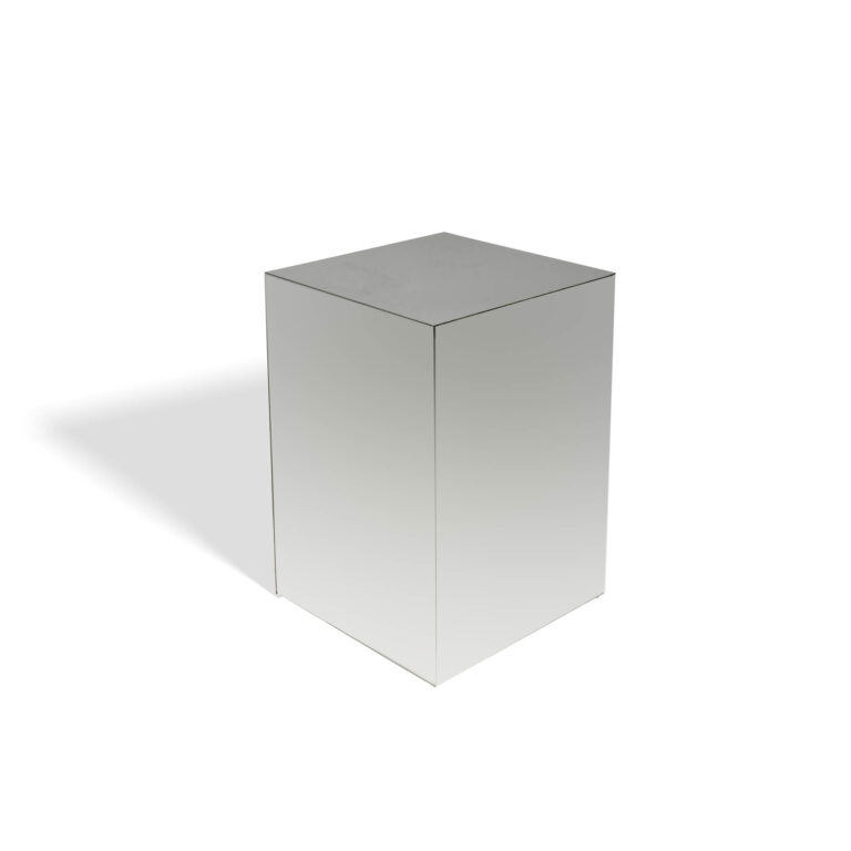 Maraya Cube Mirror