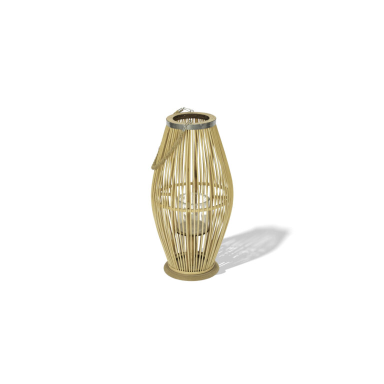 Bamboo Lantern