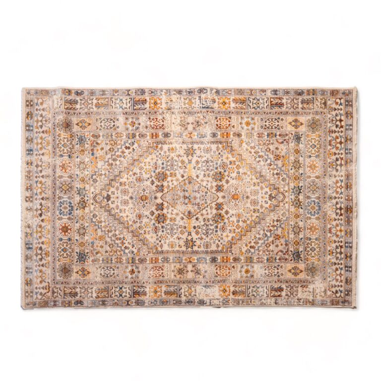 Nomad Persian Rug