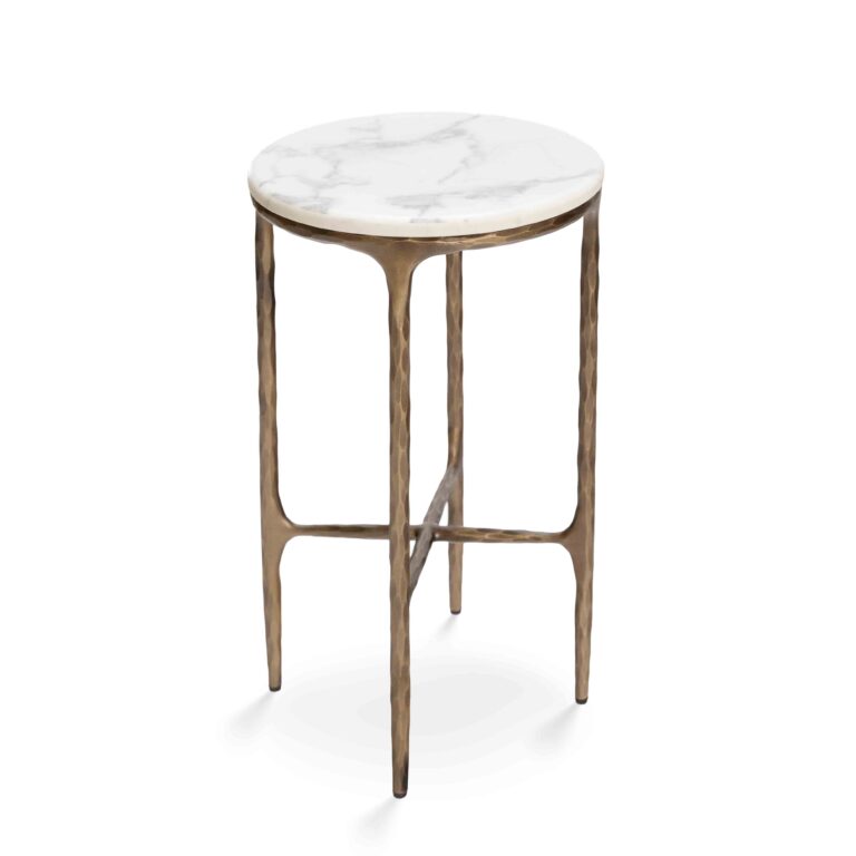 Regal Side Table