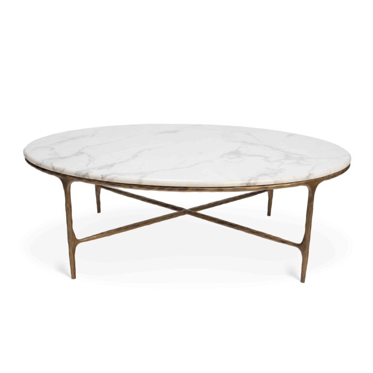 Regal Coffee Table