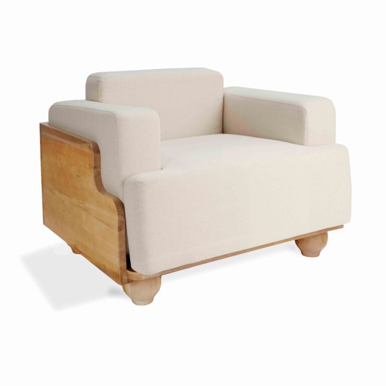Wadi Armchair