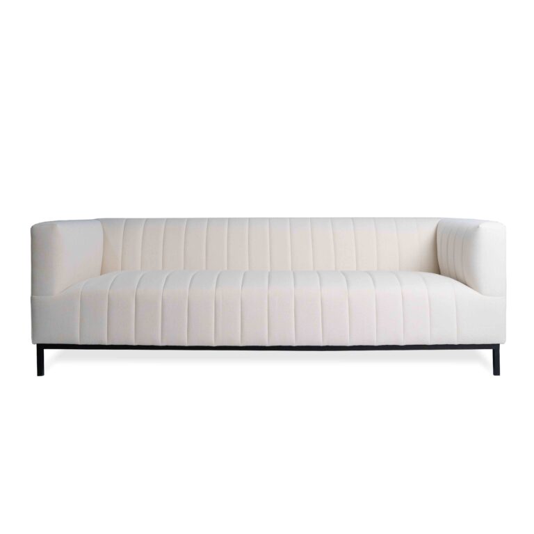 Royal Triple-Seater
