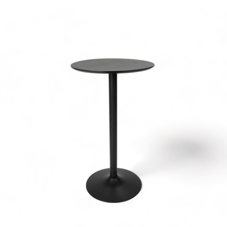 Bistro Cocktail Table alternate view