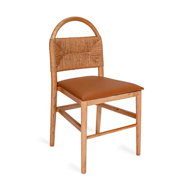 Crescent Dining Chair alternate view