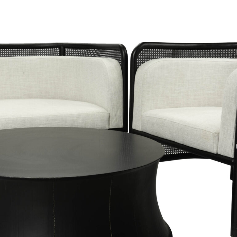 Urban Double-Seater alternate view