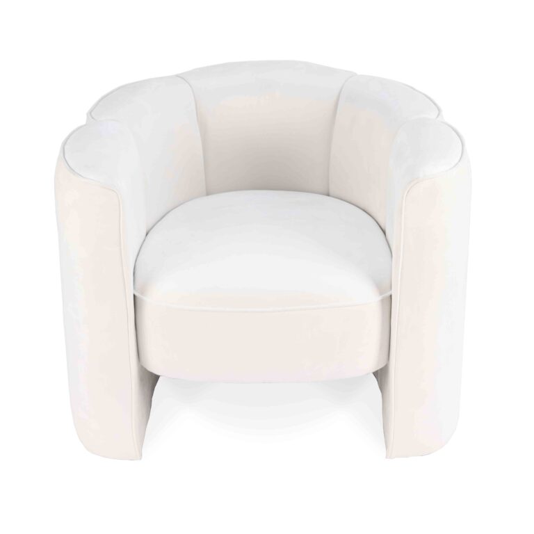 Halo Armchair alternate view