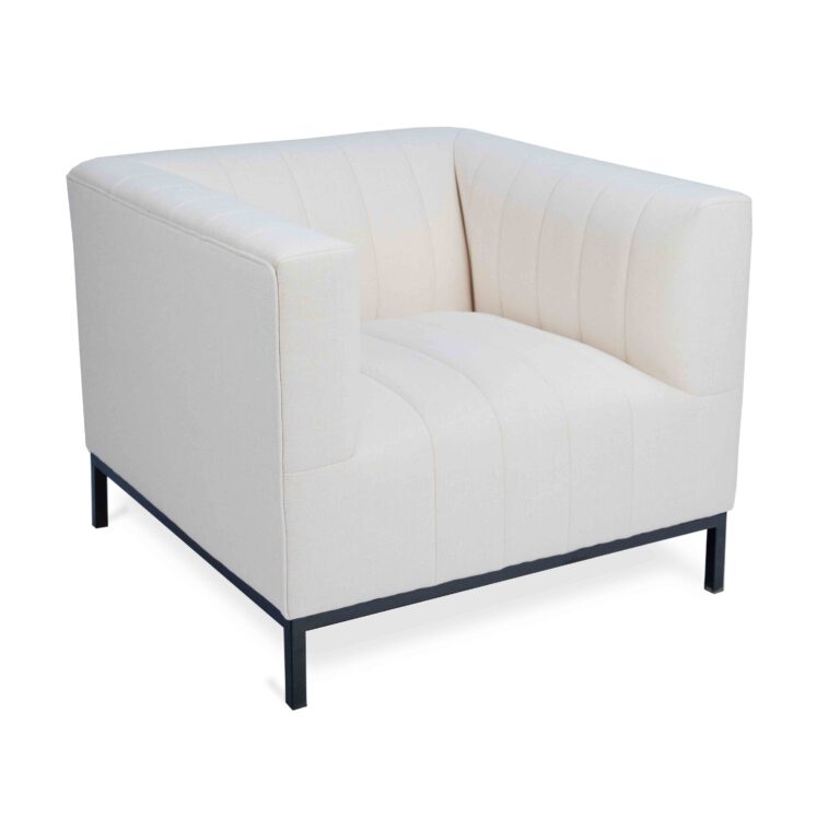 Royal Single-Seater Sofa alternate view