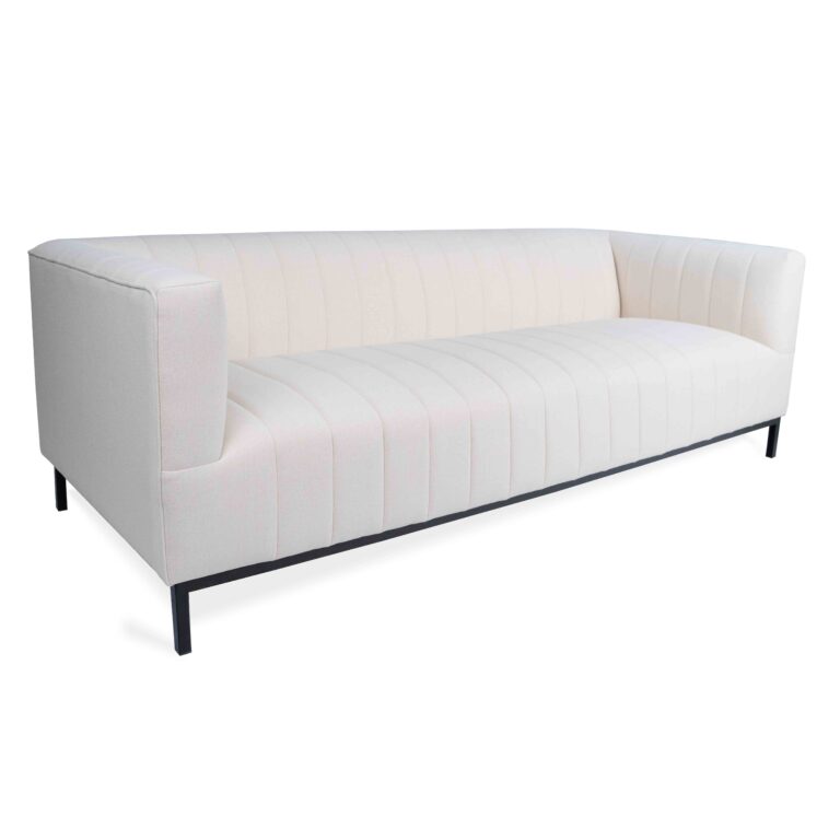 Royal Triple-Seater alternate view