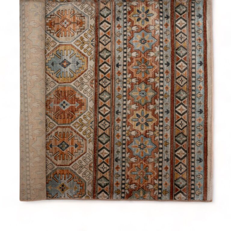 Soug Persian Rug alternate view