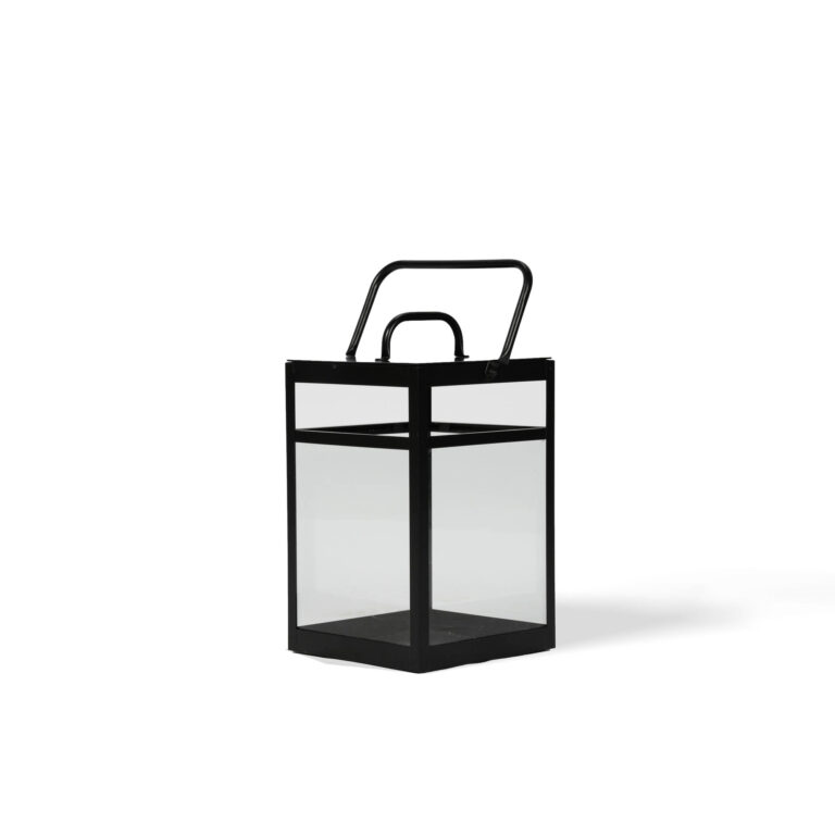Structured Lantern alternate view