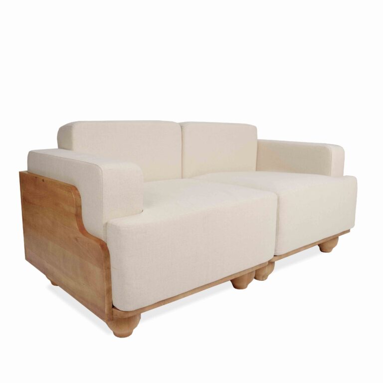 Wadi Double-Seater alternate view