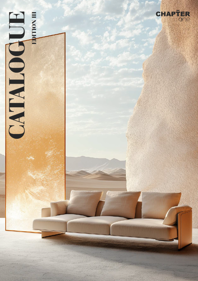 Catalogue Edition III cover