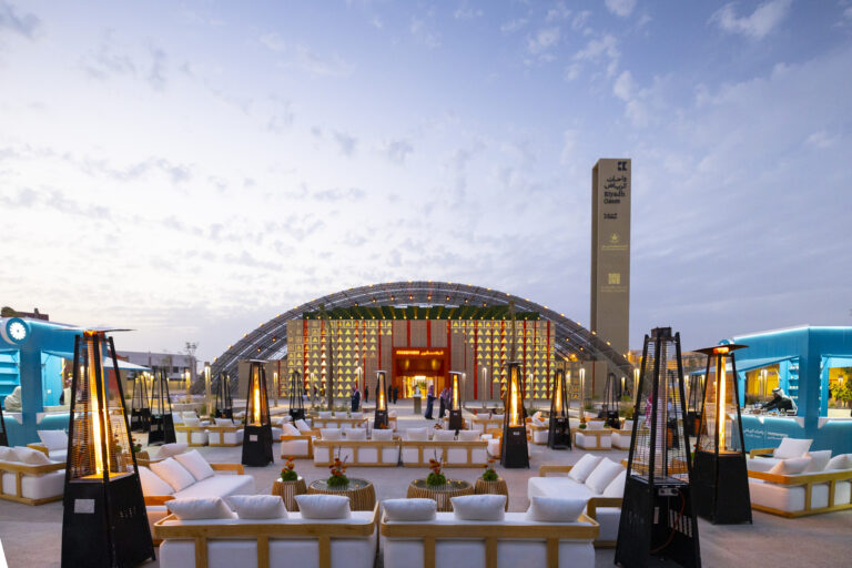 Riyadh Oases – FoodSphere